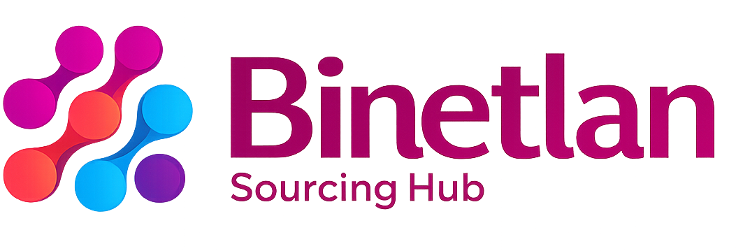 Binetlan Sourcing Hub