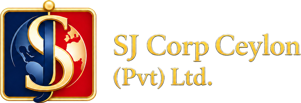 SJ Corp Ceylon (Pvt) Ltd